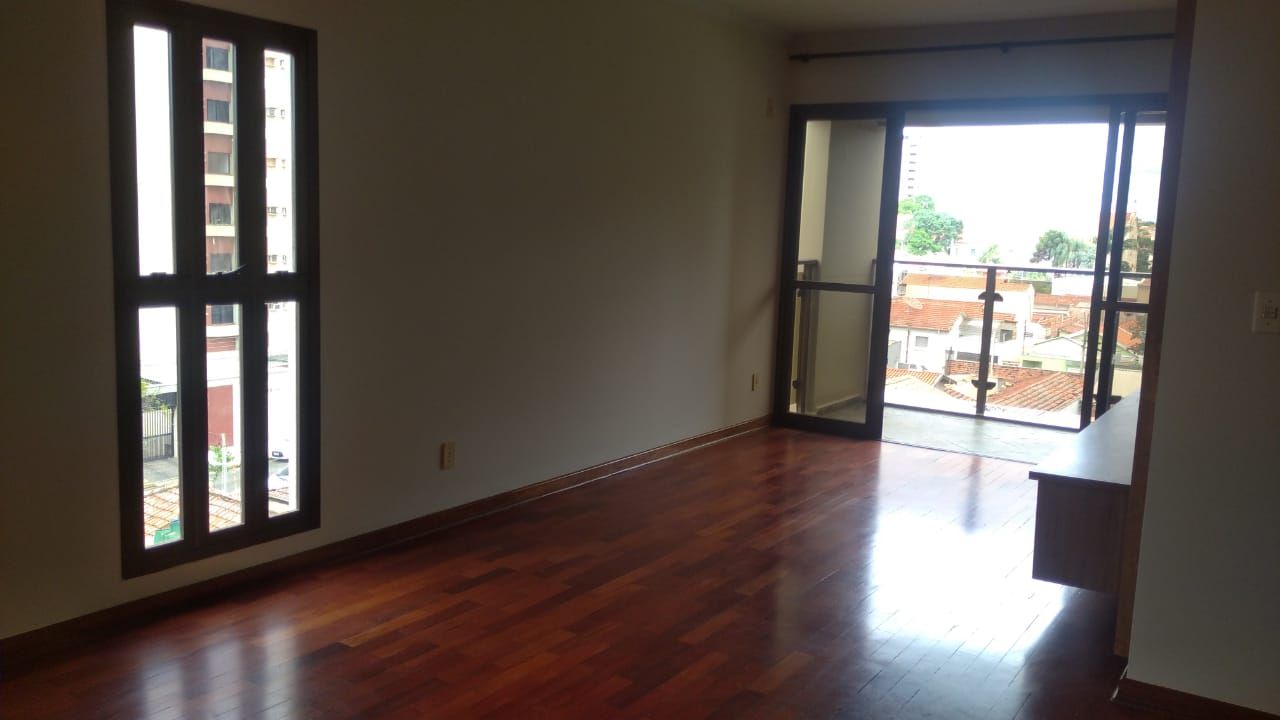 Apartamento com 3 dormitórios para alugar, 110 m² por RS 2.200,00-mês - Alto - Piracicaba-SP