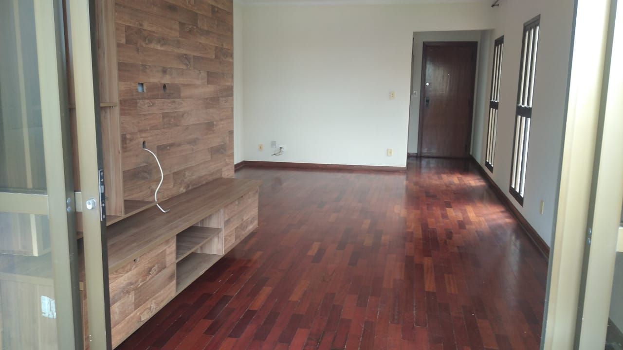 Apartamento com 3 dormitórios para alugar, 110 m² por RS 2.200,00-mês - Alto - Piracicaba-SP
