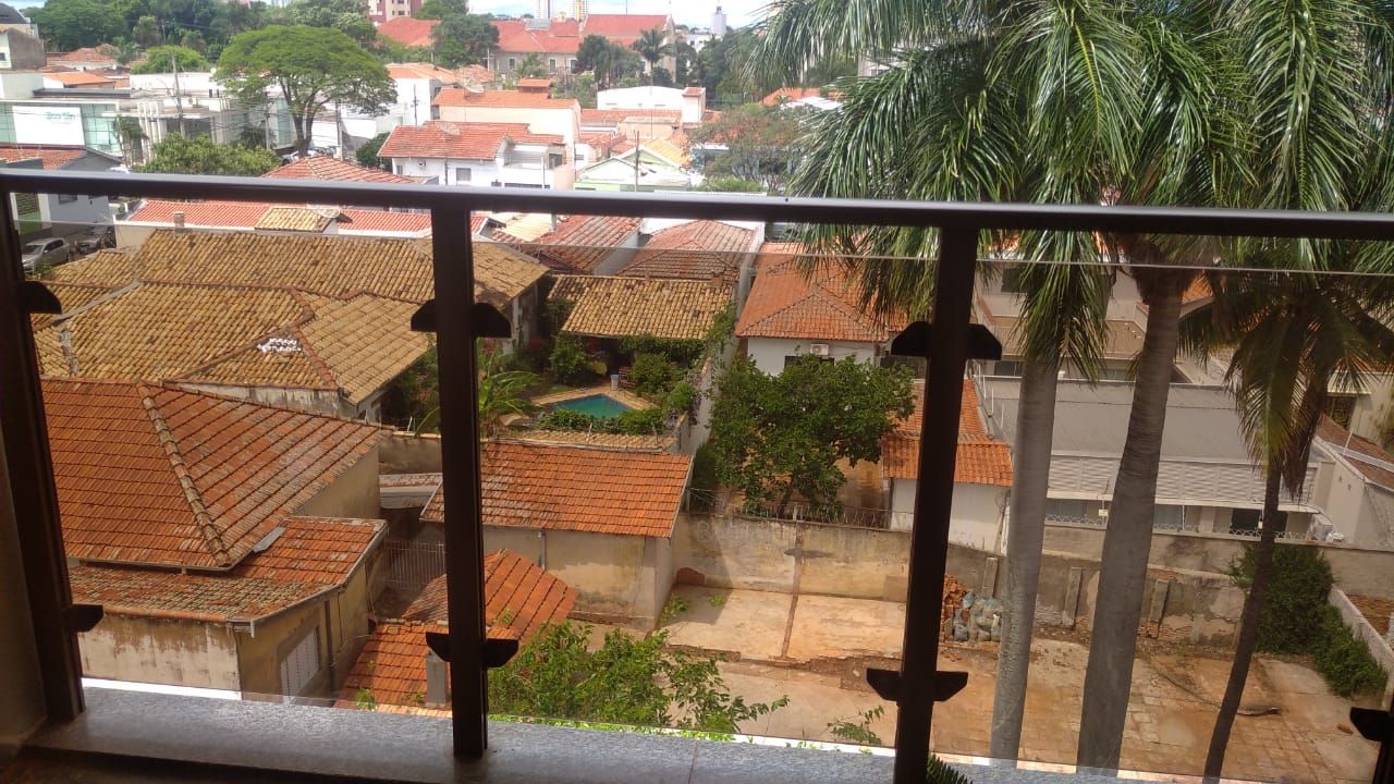 Apartamento com 3 dormitórios para alugar, 110 m² por RS 2.200,00-mês - Alto - Piracicaba-SP