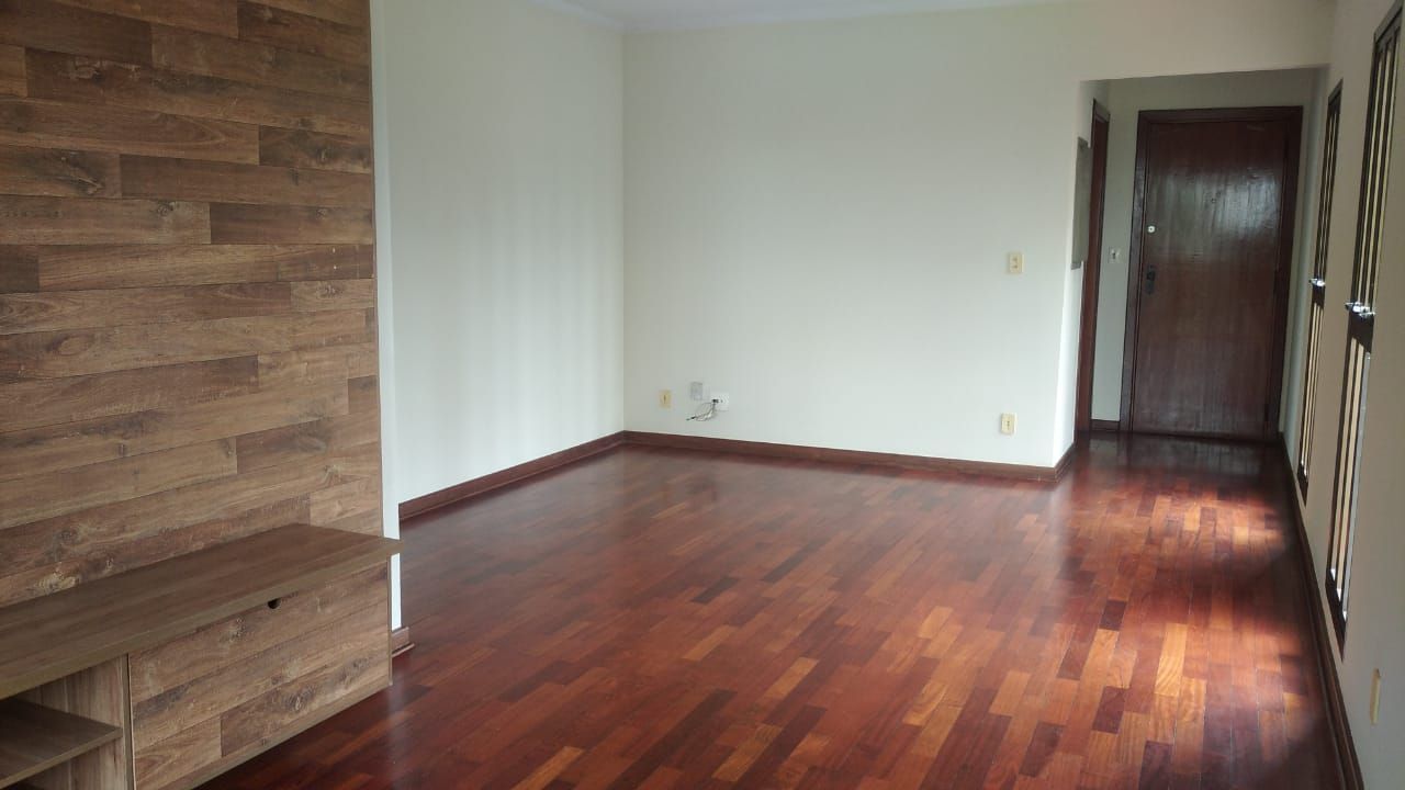 Apartamento com 3 dormitórios para alugar, 110 m² por RS 2.200,00-mês - Alto - Piracicaba-SP
