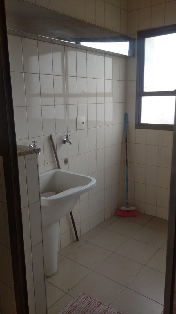Apartamento com 3 dormitórios para alugar, 110 m² por RS 2.200,00-mês - Alto - Piracicaba-SP