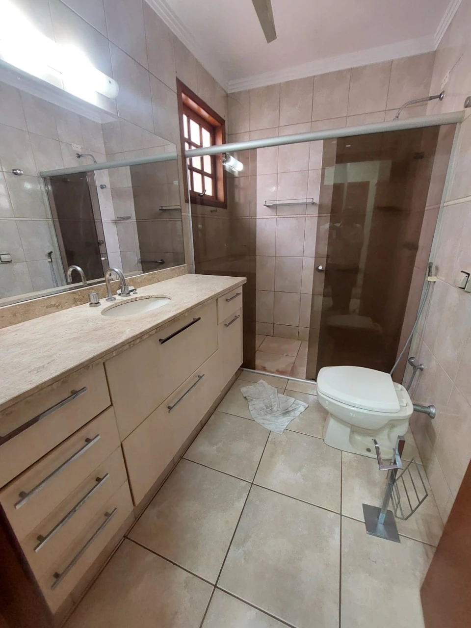 Casa Em Condomínio Para Alugar Água Viva Piracicaba