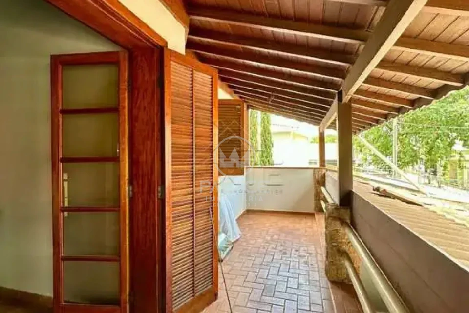 Casa À Venda Castelinho Piracicaba