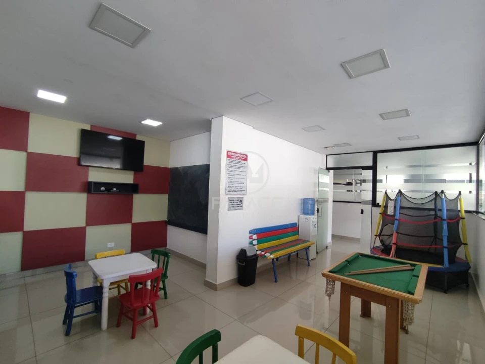 Apartamento Para Alugar 3 Suítes Edifício Palazzo Pedro Cobra Piracicaba