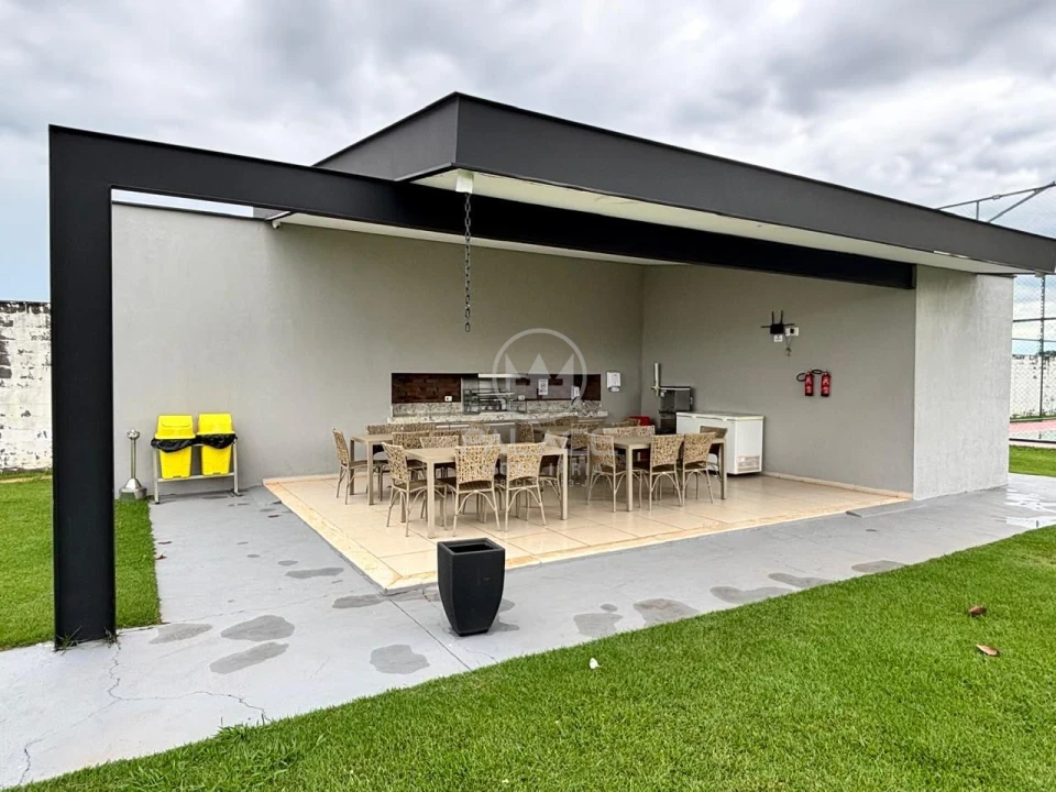 Terreno Em Condomínio À Venda Residencial Agape Piracicaba