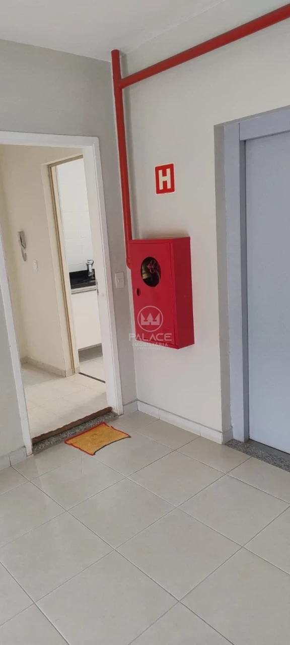 Apartamento À Venda Paulicéia Piracicaba