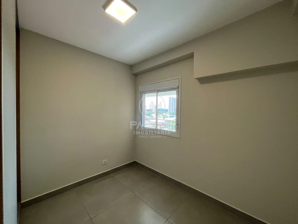Apartamento Para Alugar Visare Condominio Clube Piracicaba
