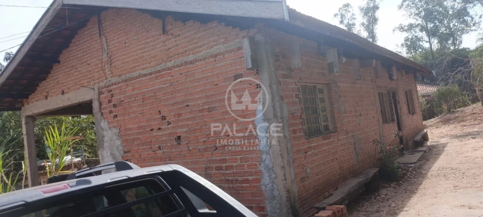 Fazenda/Sítios/Chácaras À Venda Serrote Piracicaba