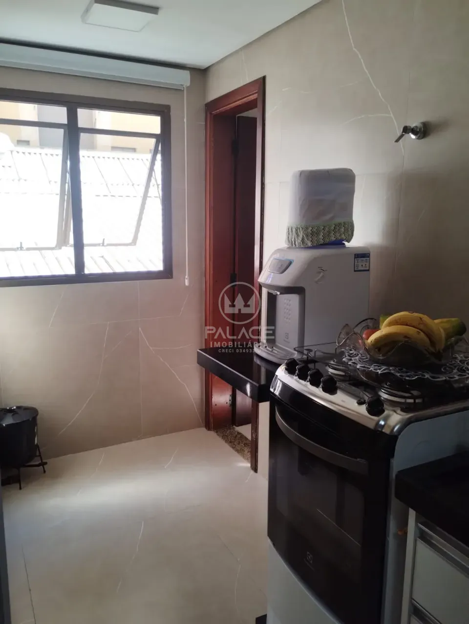 Apartamento 2 quartos à venda em Alto, Piracicaba — Condomínio Edifício Cabreúva - foto 5