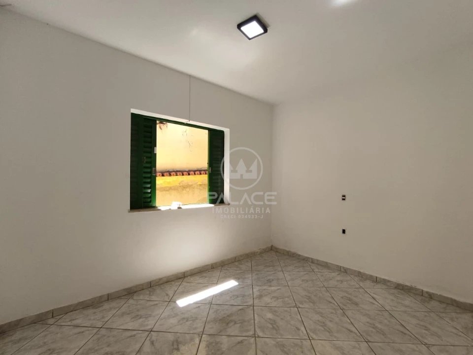 Comercial À Venda E Locação Vila Independência Piracicaba