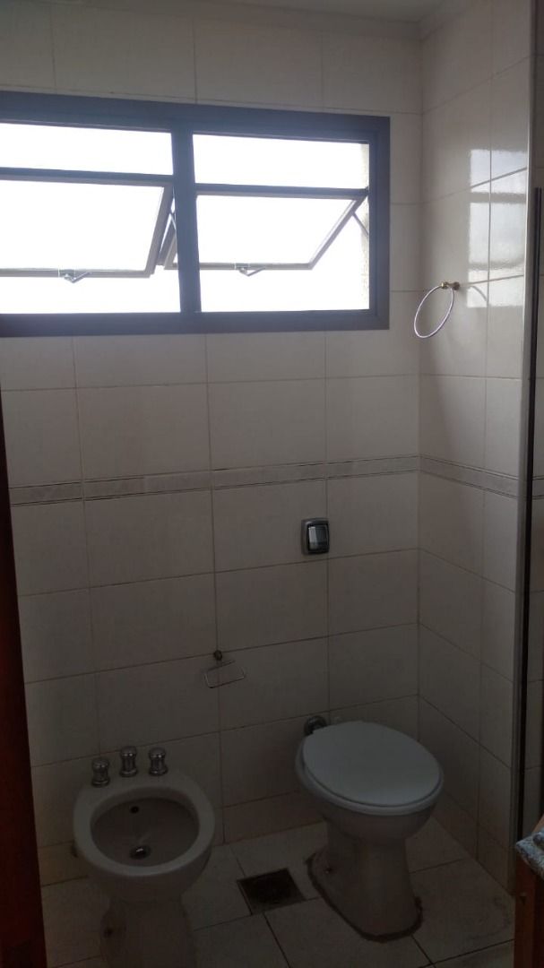 Apartamento com 3 dormitórios para alugar, 110 m² por RS 2.200,00-mês - Alto - Piracicaba-SP