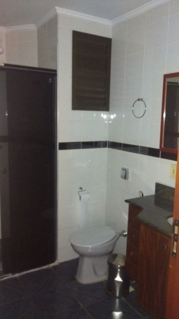 Apartamento com 3 dormitórios para alugar, 110 m² por RS 2.200,00-mês - Alto - Piracicaba-SP