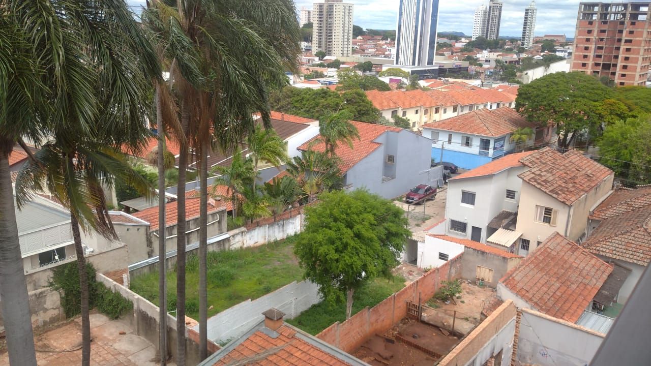 Apartamento com 3 dormitórios para alugar, 110 m² por RS 2.200,00-mês - Alto - Piracicaba-SP