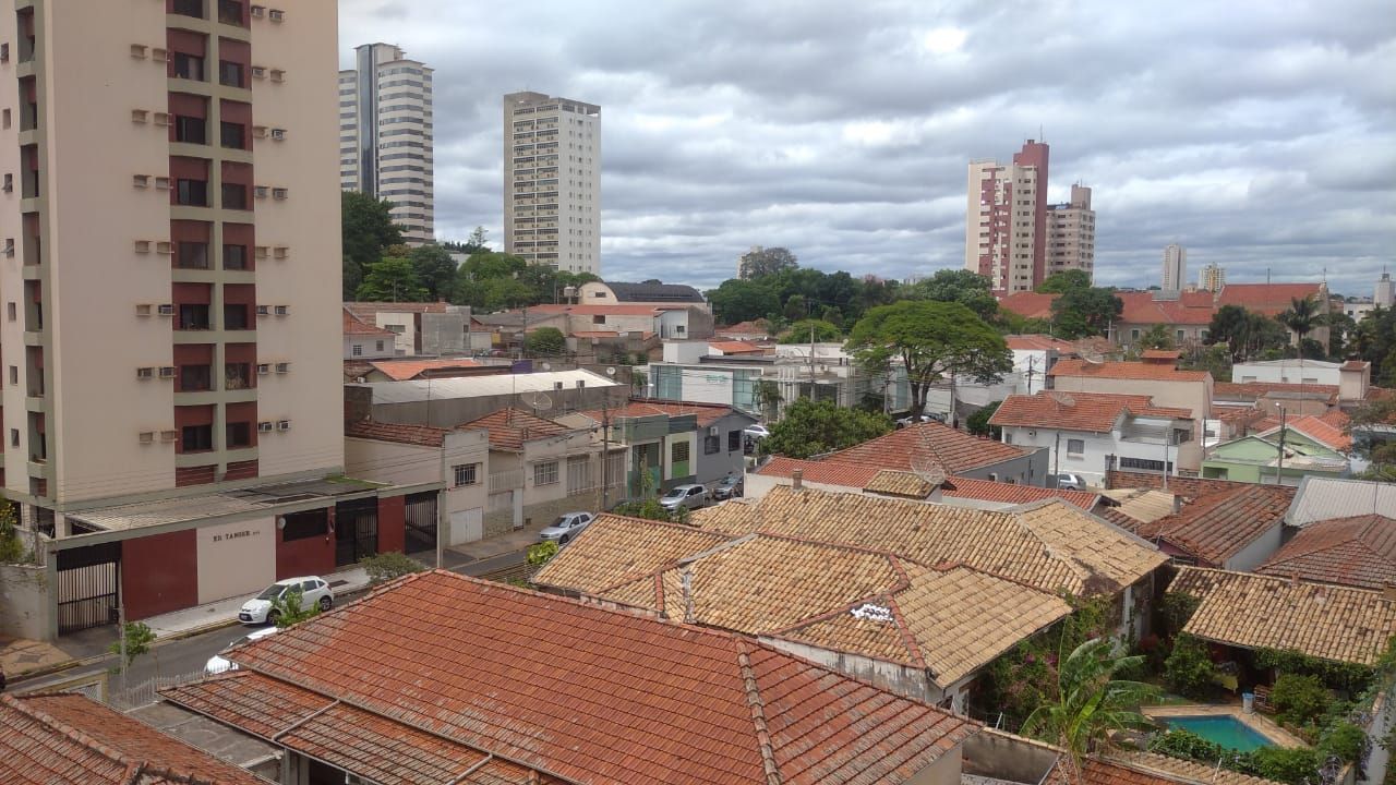 Apartamento com 3 dormitórios para alugar, 110 m² por RS 2.200,00-mês - Alto - Piracicaba-SP