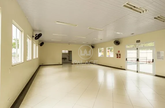 Residencial Las Palmas