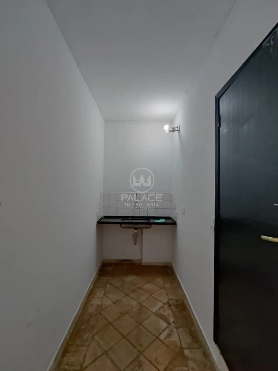 Comercial Para Alugar Centro Piracicaba
