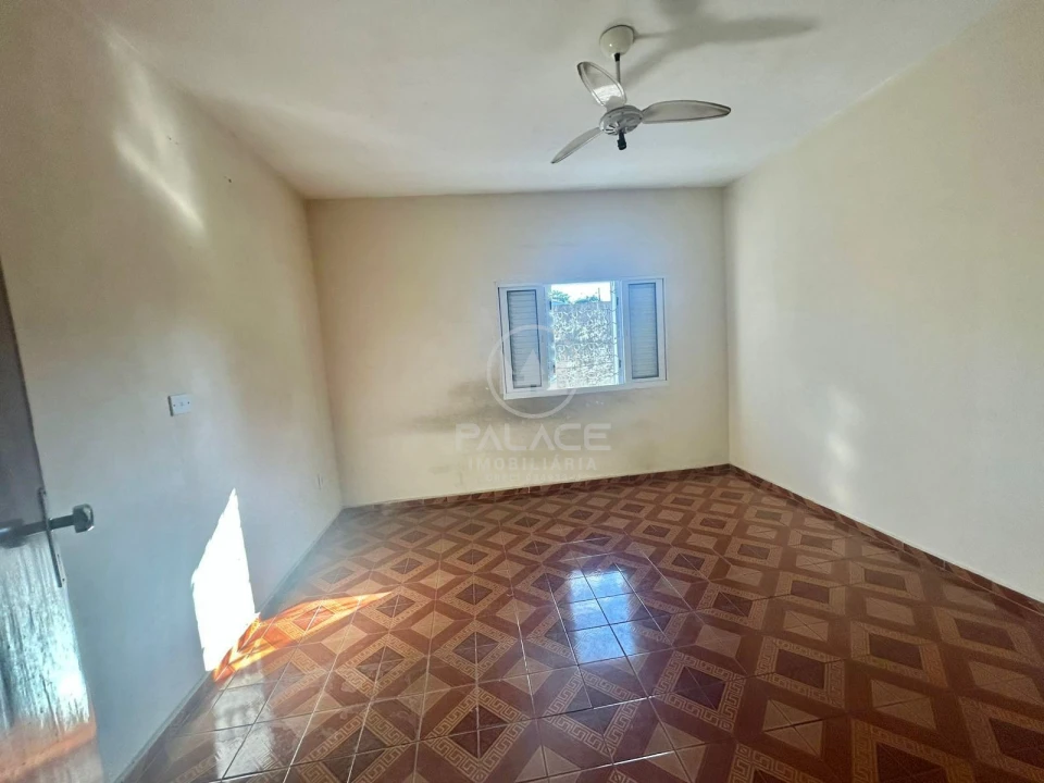 CASA 3 QUARTOS / LOCACAO / 149m² / JD PRIMAVERA / PIRACICABA