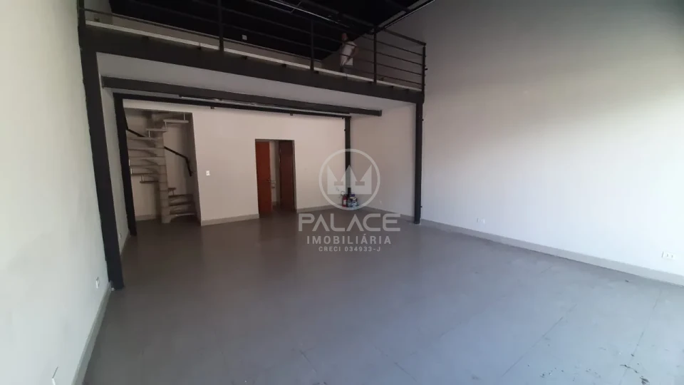 SALA COMERCIAL PARA LOCAÇÃO / SÃO DIMAS