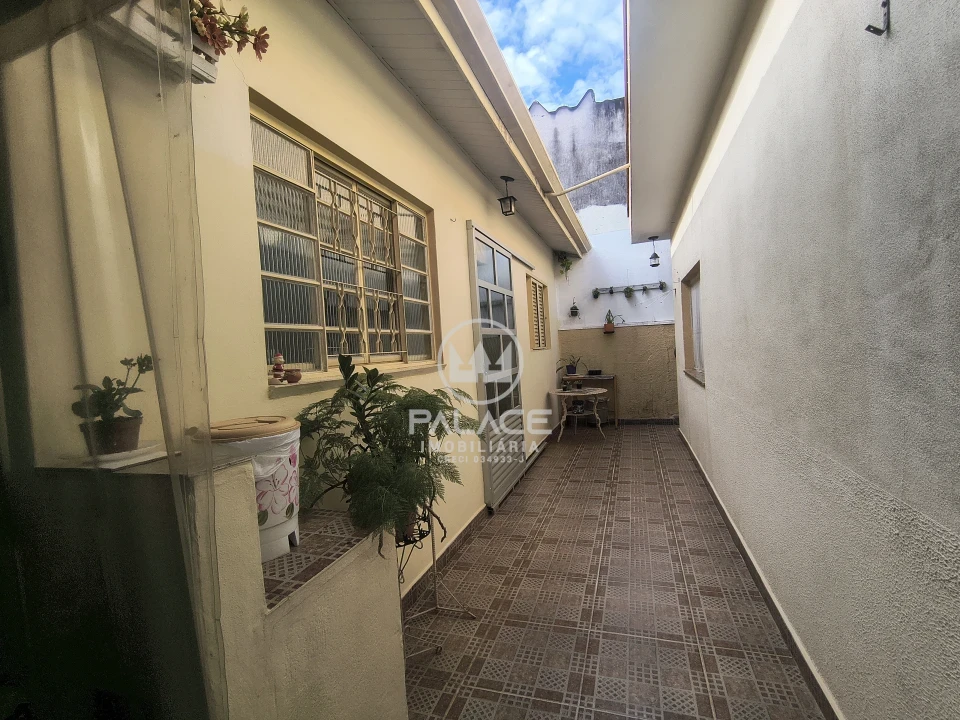 Casa À Venda Centro São Pedro