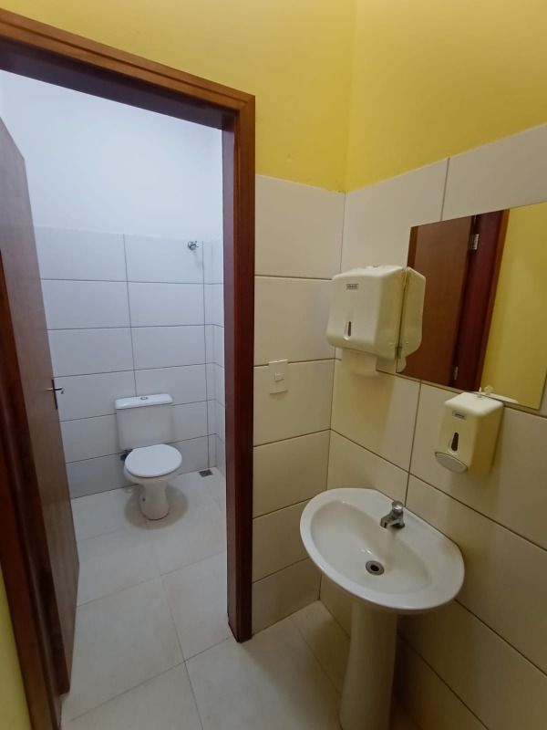 Imagens do imóveis salão para alugar em loteamento santa rosa, piracicaba 198m²