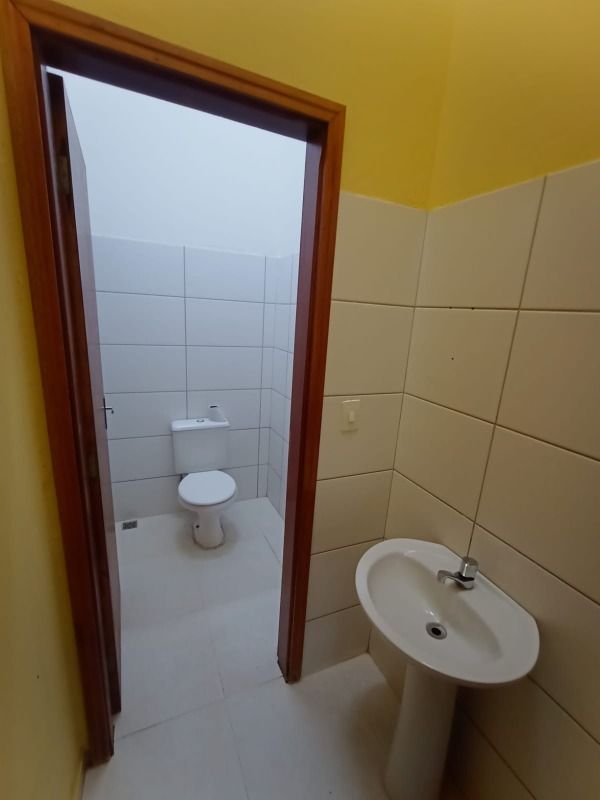 Imagens do imóveis salão para alugar em loteamento santa rosa, piracicaba 198m²