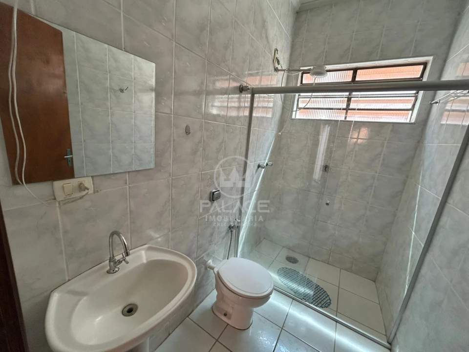 CASA PARA ALUGAR - JARDIM PACAEMBU