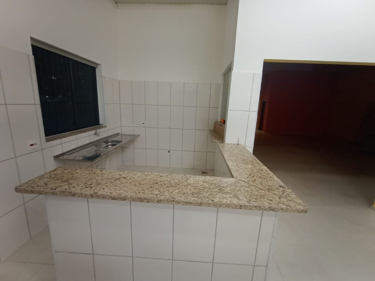 Imagens do imóveis salão para alugar em loteamento santa rosa, piracicaba 198m²