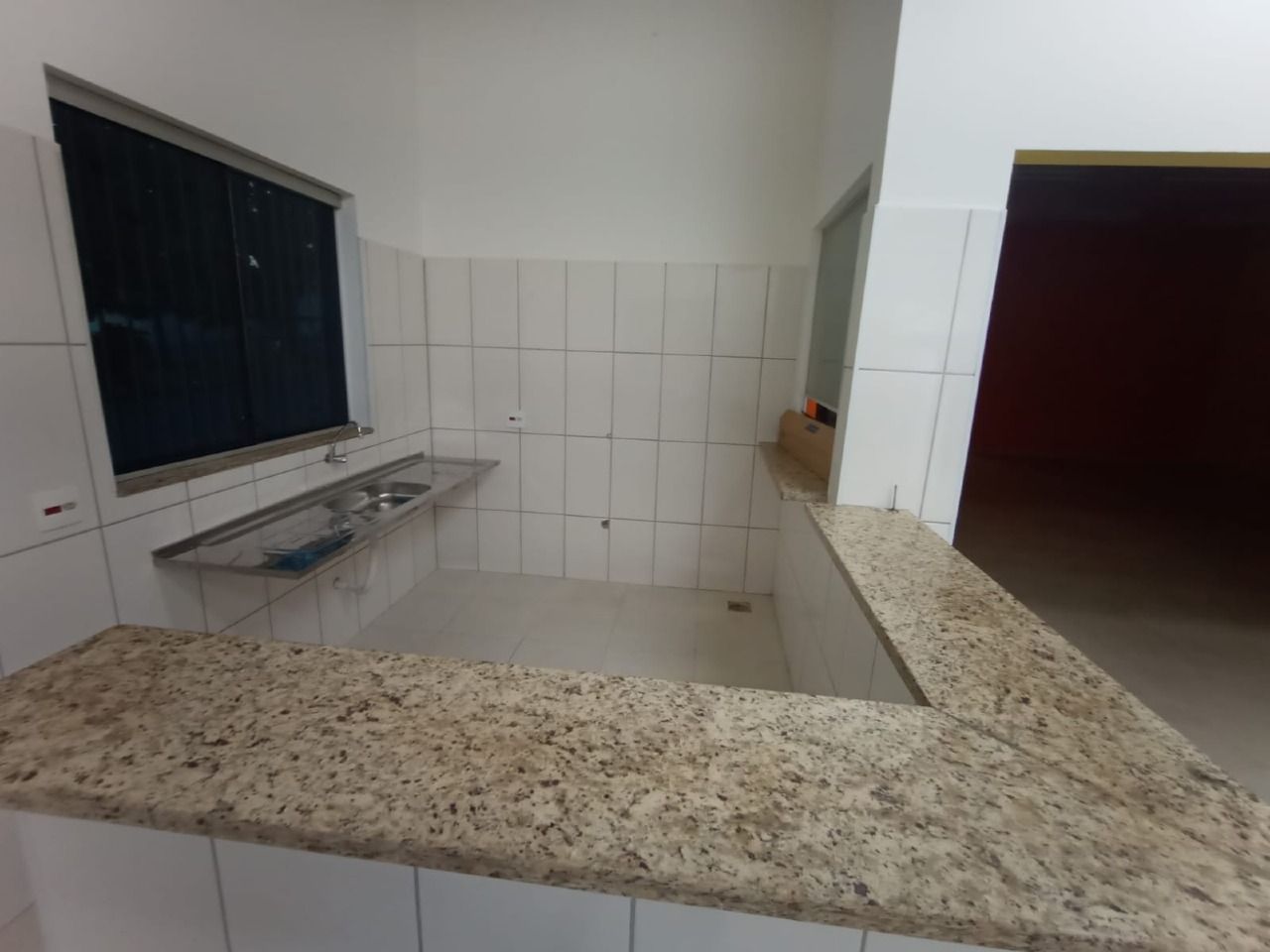 Imagens do imóveis salão para alugar em loteamento santa rosa, piracicaba 198m²