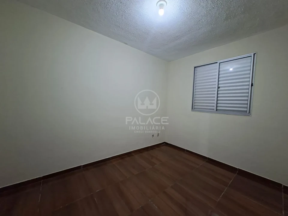 APARTAMENTO DISPONIVEL PARA LOCAÇÃO NO PARQUE PIAZZA BELLINI