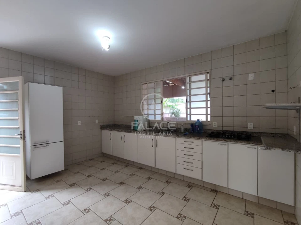 Casa Em Condomínio Para Alugar Colinas De Piracicaba Piracicaba