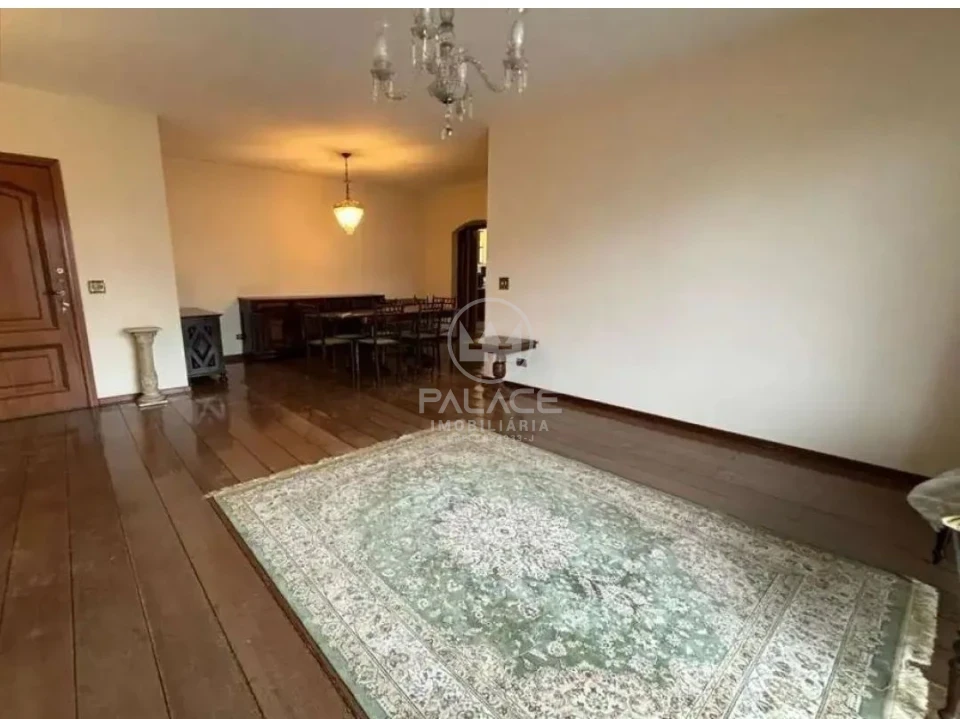 Apartamento À Venda Edifício San Francisco Piracicaba