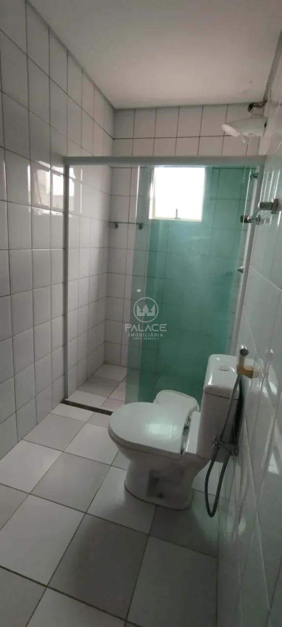 Apartamento Para Alugar Center Bristol Piracicaba