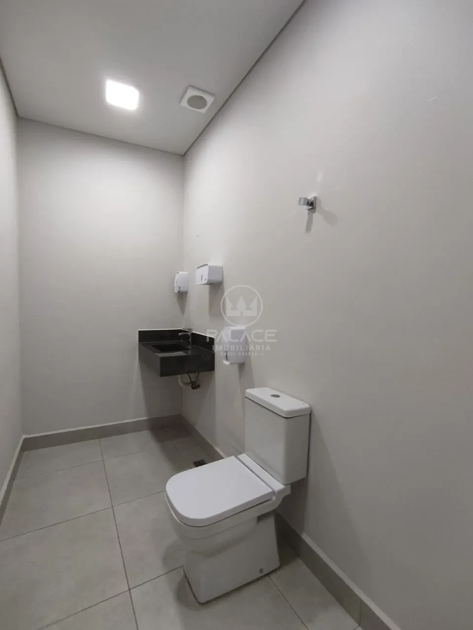 Comercial Para Alugar Centro Piracicaba