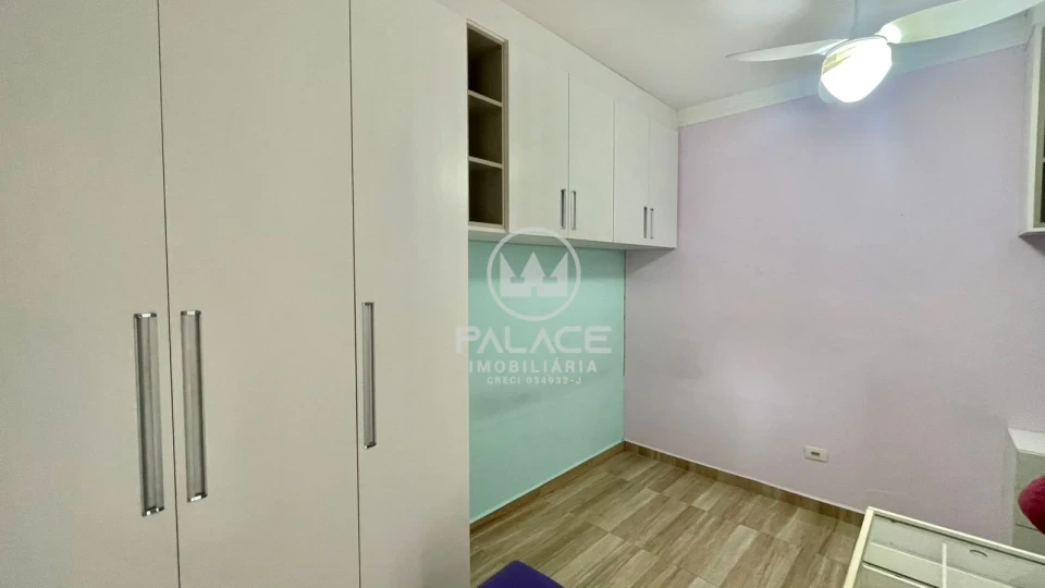 CASA / LOCACAO / 3 QUARTOS / PISCINA / CAMPESTRE / PIRACICABA