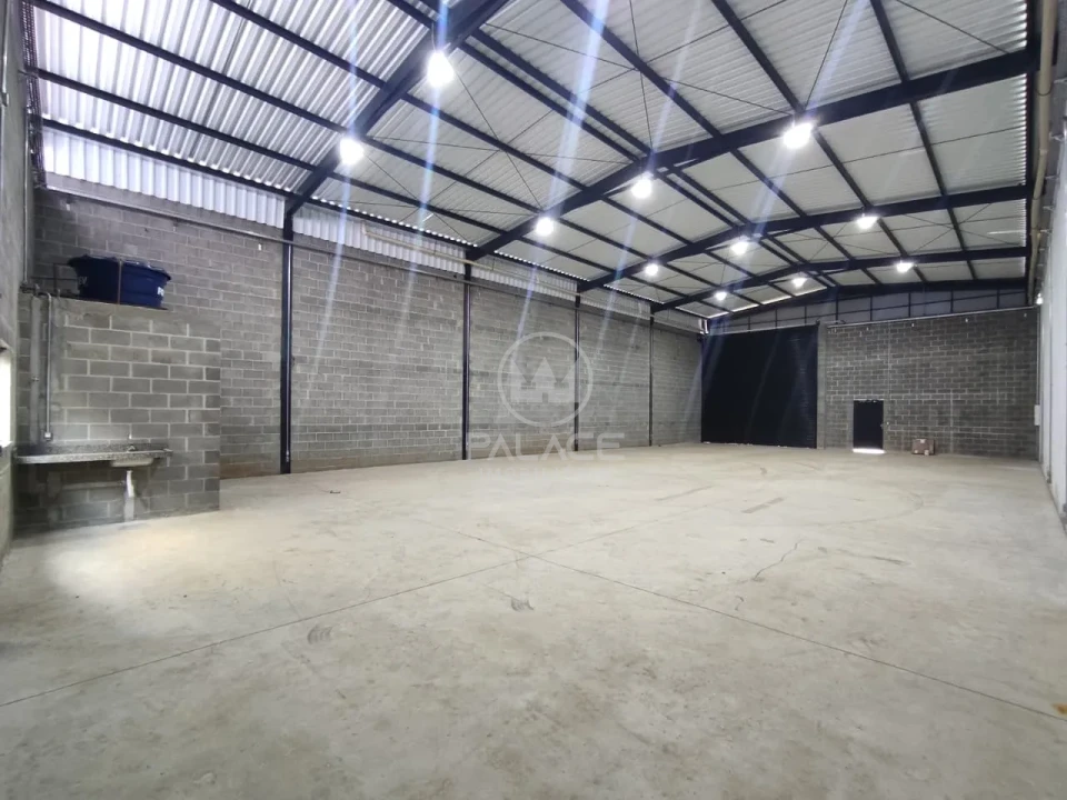 Comercial Para Alugar Santa Rita Piracicaba