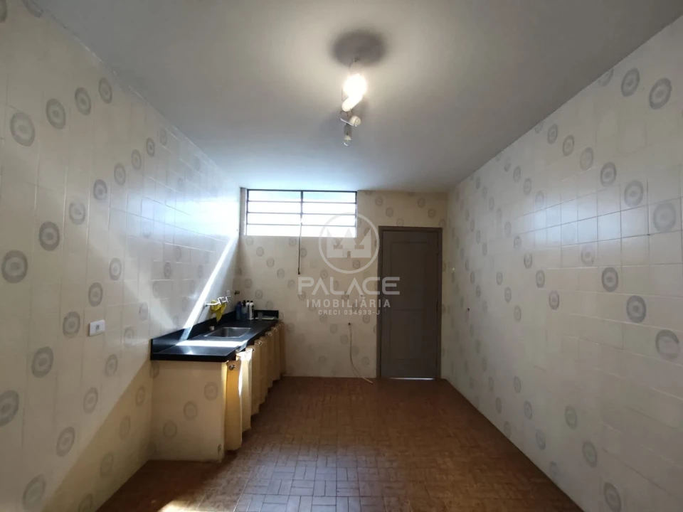 Casa para alugar em Vila Monteiro, Piracicaba — Portal Mundo do Imóvel