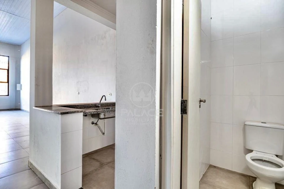 Comercial Para Alugar Higienópolis Piracicaba