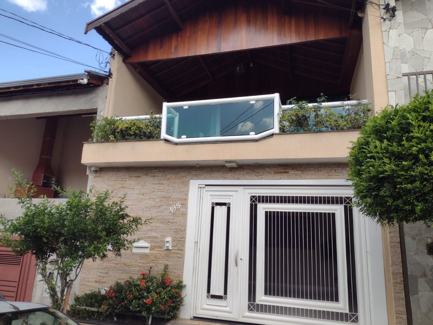 Imagens do imóveis casa à venda em parque residencial monte rey, piracicaba 2 quartos 250m²