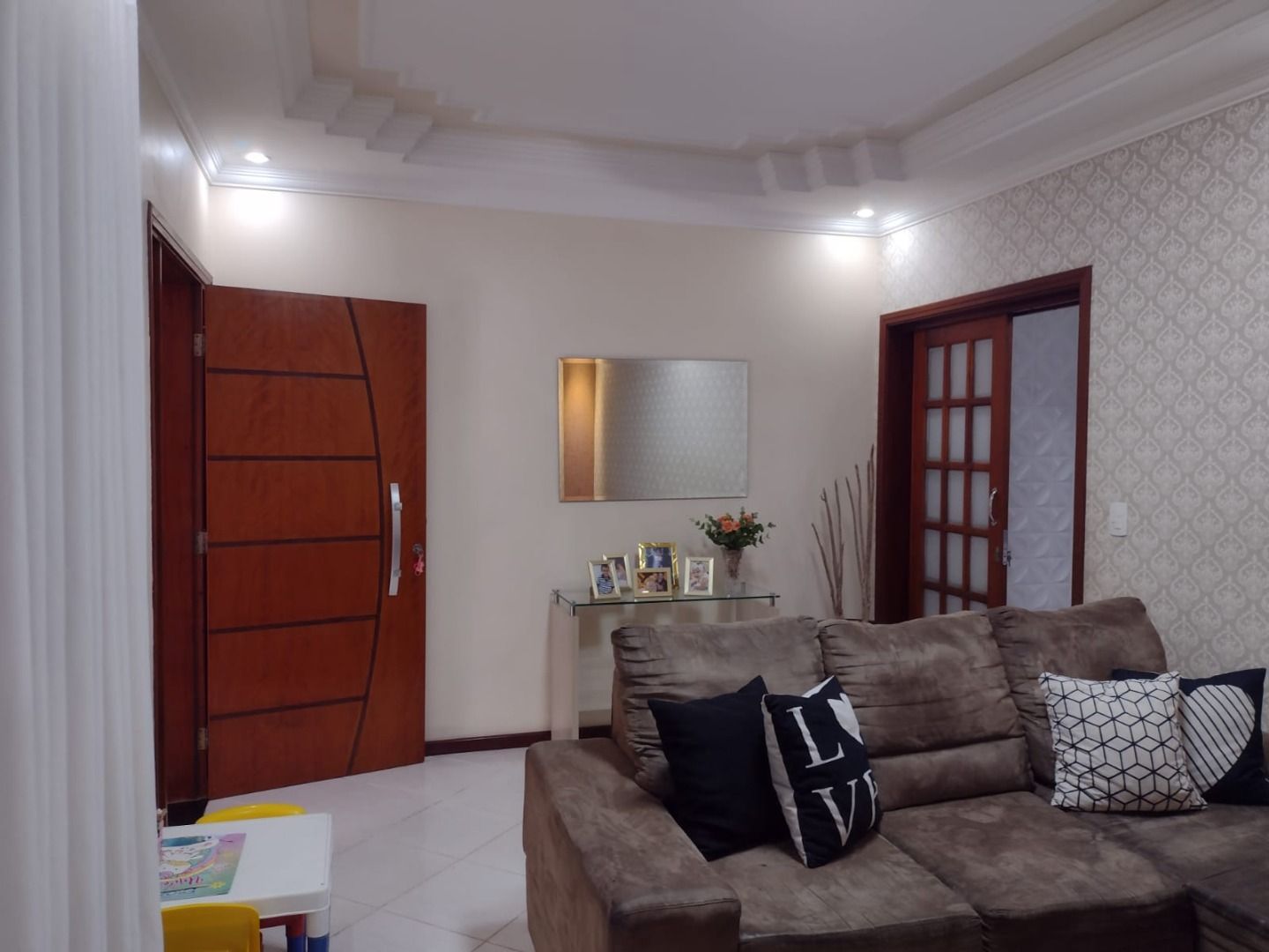 Imagens do imóveis casa à venda em parque residencial monte rey, piracicaba 2 quartos 250m²