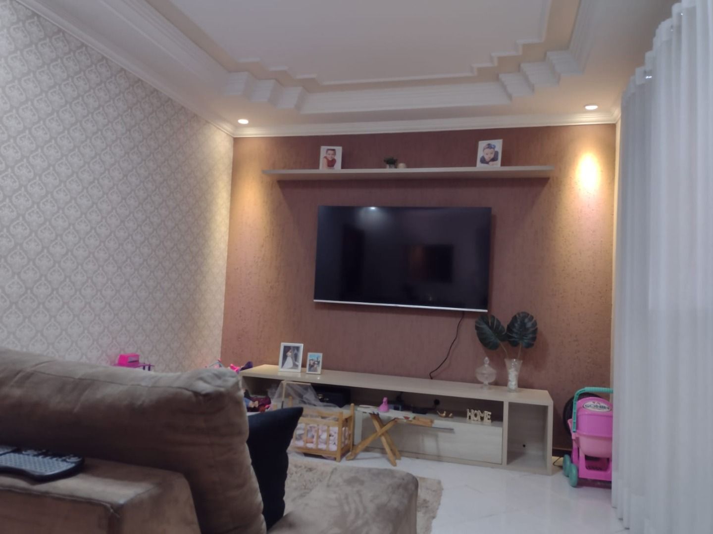 Imagens do imóveis casa à venda em parque residencial monte rey, piracicaba 2 quartos 250m²