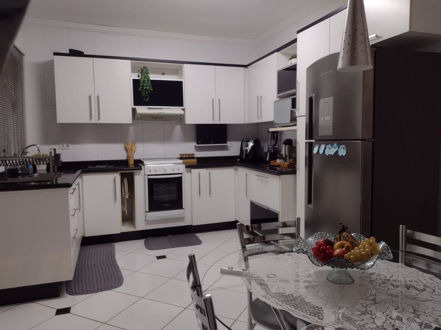 Imagens do imóveis casa à venda em parque residencial monte rey, piracicaba 2 quartos 250m²