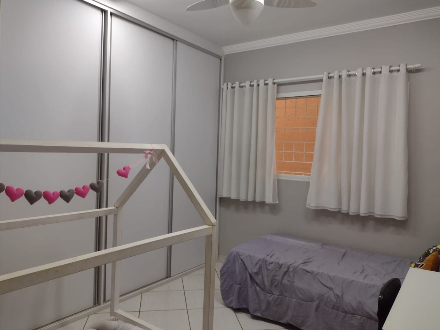 Imagens do imóveis casa à venda em parque residencial monte rey, piracicaba 2 quartos 250m²