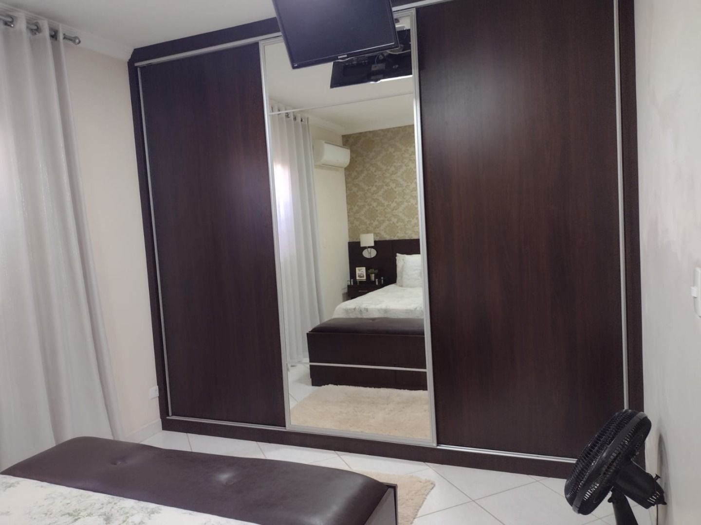 Imagens do imóveis casa à venda em parque residencial monte rey, piracicaba 2 quartos 250m²