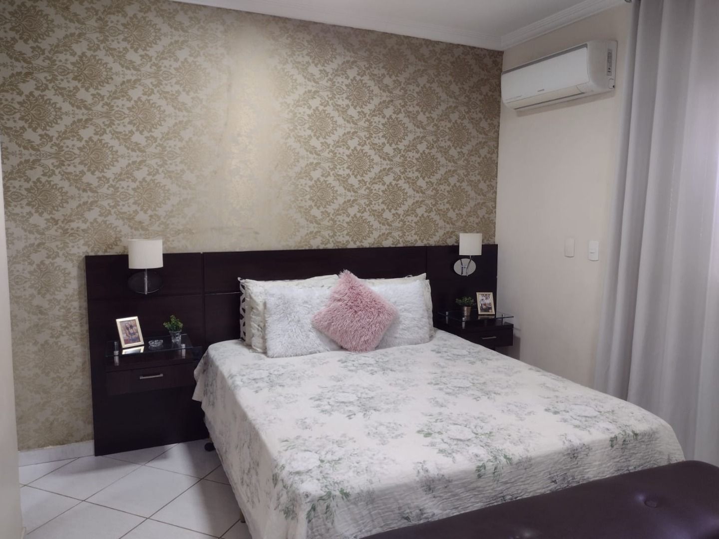 Imagens do imóveis casa à venda em parque residencial monte rey, piracicaba 2 quartos 250m²