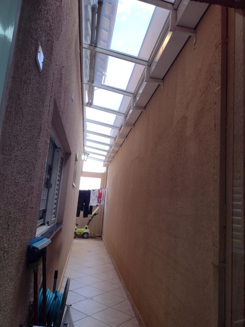 Imagens do imóveis casa à venda em parque residencial monte rey, piracicaba 2 quartos 250m²