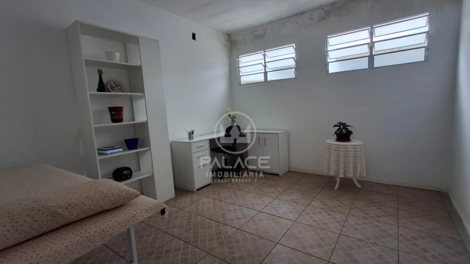 Casa À Venda Jardim Abaeté Piracicaba