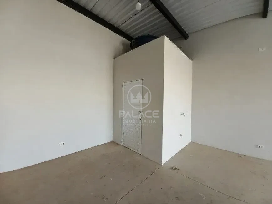 Salão disponivel para locação