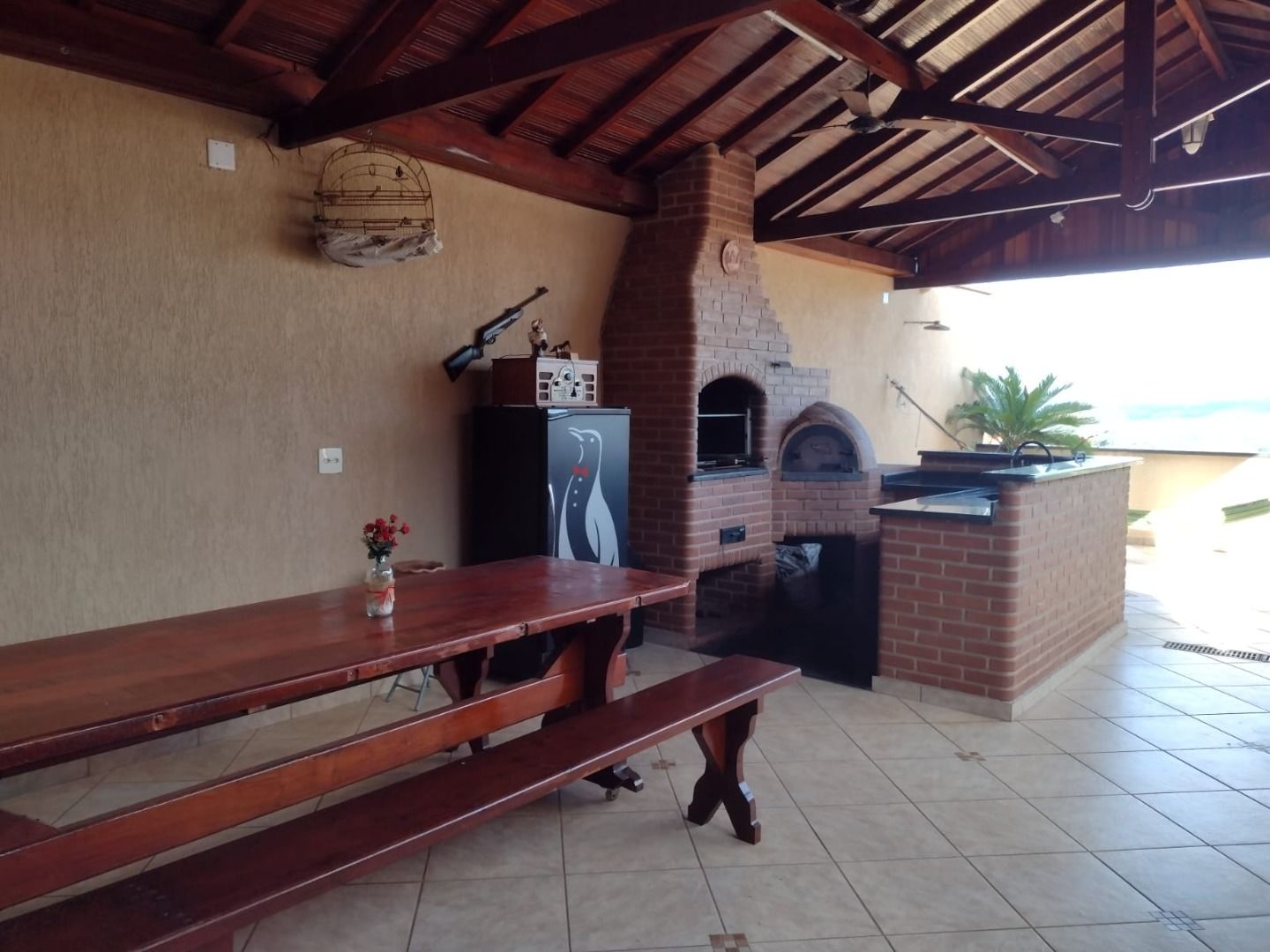 Imagens do imóveis casa à venda em parque residencial monte rey, piracicaba 2 quartos 250m²