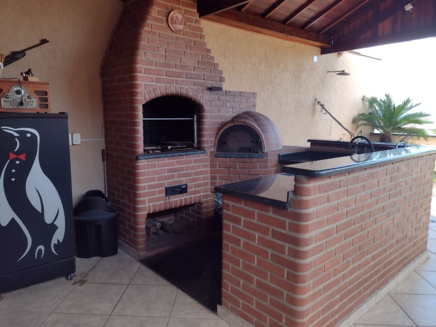 Imagens do imóveis casa à venda em parque residencial monte rey, piracicaba 2 quartos 250m²