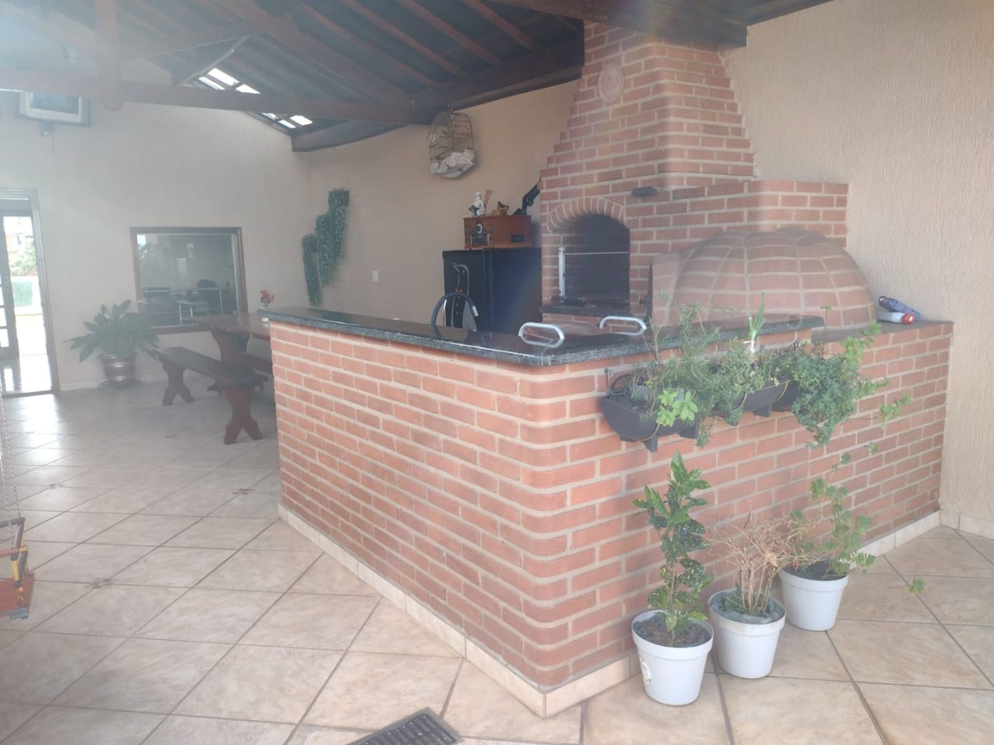 Imagens do imóveis casa à venda em parque residencial monte rey, piracicaba 2 quartos 250m²